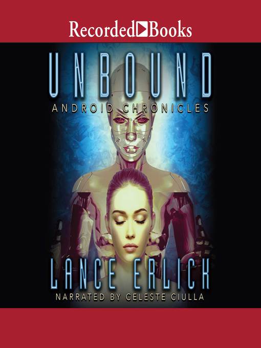Title details for Unbound by Lance Erlick - Wait list